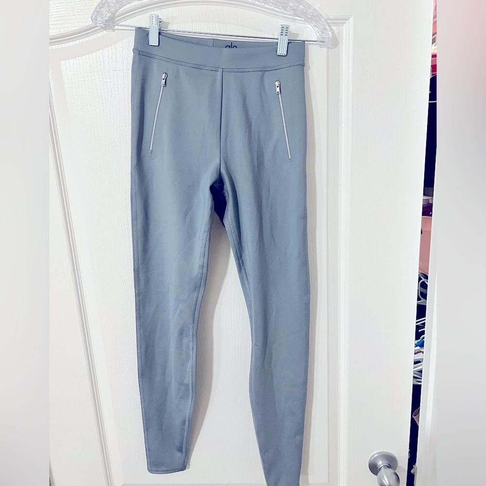 Alo High-Waist Thrill Seeker Legging